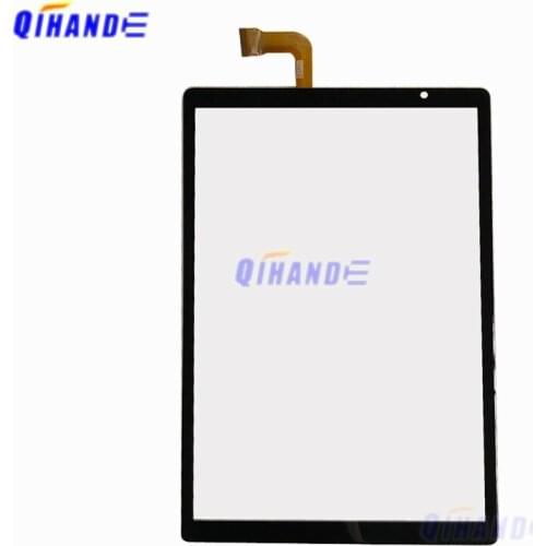 2.5D New 10.1'' Inch Touch Screen For Tablet LNMBBS P30 P40 Touch Sensor Panel Parts Digitizer Repair And Replacement