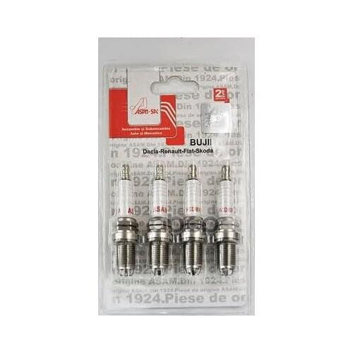 ASAM-SA Spark Plug