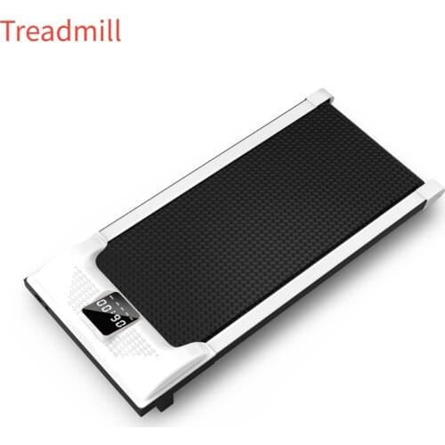 Treadmill C1 Multifunctional Modern Simple Walking Machine Household Running Machine Indoor Gym Fitness Equipment 220V 350W