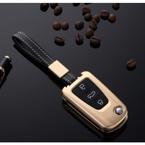 Key Case Set Key Case for Roewe RX5 Key Case Roewe I6/W5/360/350 S/750 Car Key Case