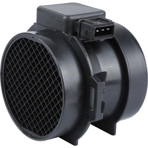 Mass Air Flow Sensor Meter For BMW E46 320i 323i 325i 328i E39 520i 523i 528i E38 728i iL Z3 5WK9605 13621432356 NEW Dropship