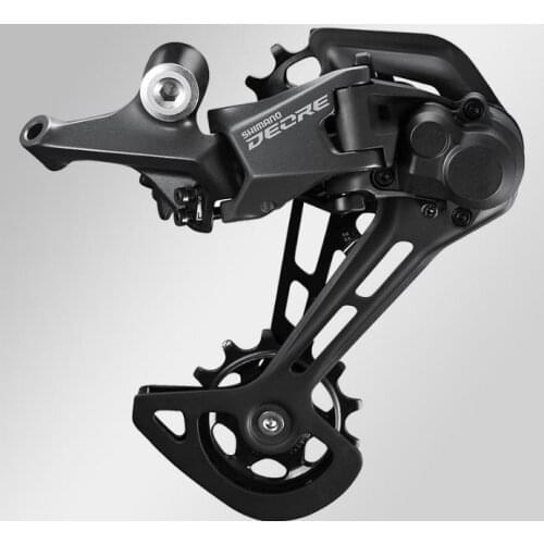 DEORE M5100 M5120 Rear Derailleur 11S MTB bike bicycle