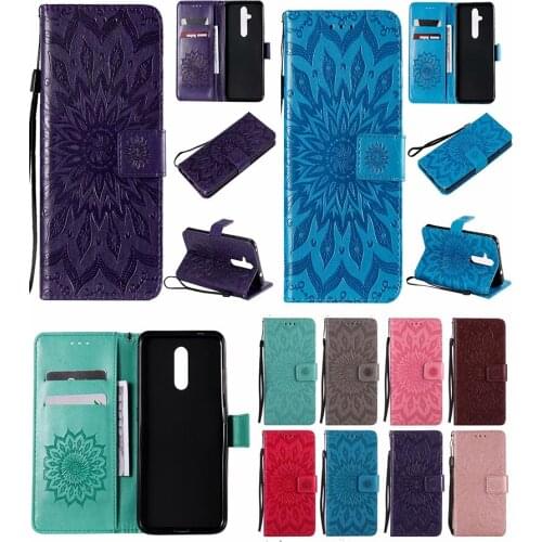 For Nokia 9 PureView Fundas Capa Leather Case For Nokia X71 X7 3.2 4.2 3.1 7.1 8.1 Plus 1 Plus Wallet Flip Magnetic Stand Case