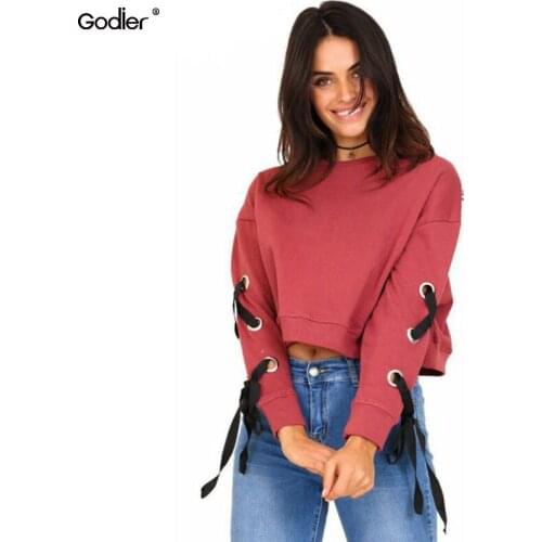 Джемперы женские Godier China At AliExpress