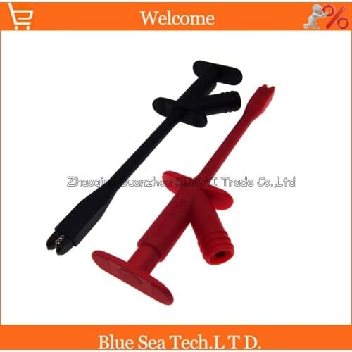 Good Multimeter & car industry test hook/clip,testing tool for car circuit testing