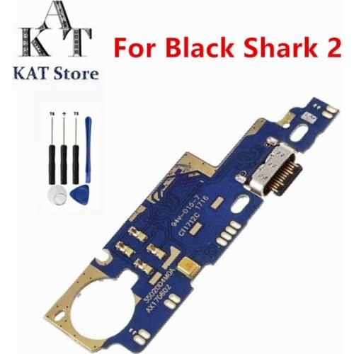 IMIDO Flex Cables For Xiaomi Black Shark Phones