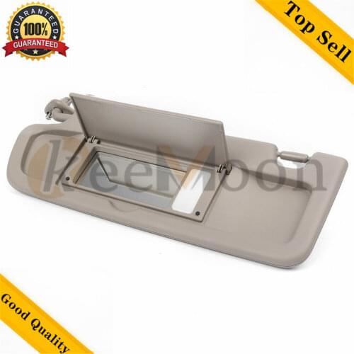 KEEMOON Sun Visors For Cars