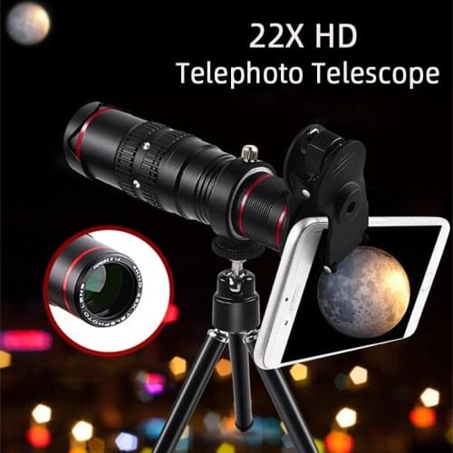 SIKADEERACC Mobile Phone Lenses