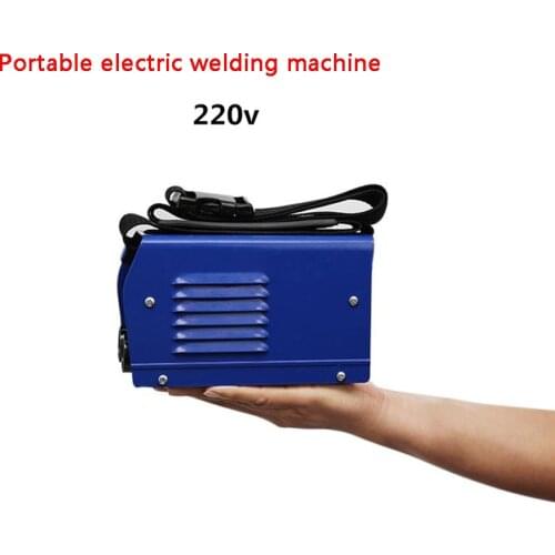 1 PC ARC IGBT Inverter Arc Electric Welding Machine 220V 250A MMA Welders for Welding Working Electric Working Power Tools