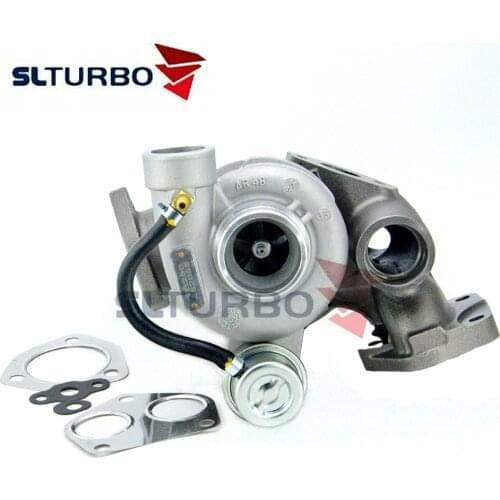 For Land Rover Defender 2.5 TDI 93Kw 300 TDI Complete Turbocharger ERR4802 Turbine ERR4893 Full Turbocharger Turbo 1990- 1999