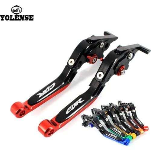 YOLENSE Motorcycle Levers