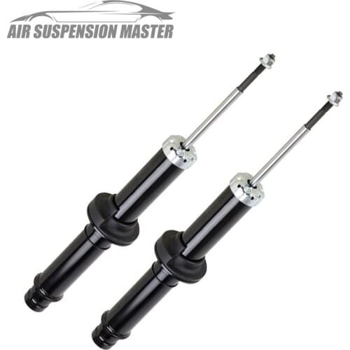 1 Pair Air Suspension Front Shock Absorber for Cadillac SRX 2004-2009 With Magnetic Ride Control 19150593 580-438 19300030