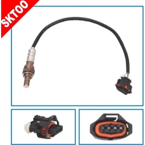 5WK91000 Lambda Sensor 55566648 for Opel for Chevrolet Oxygen Sensor