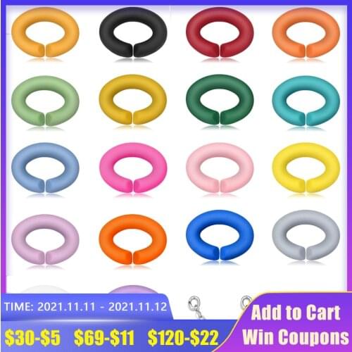 AGATABIELEN Paired Rings