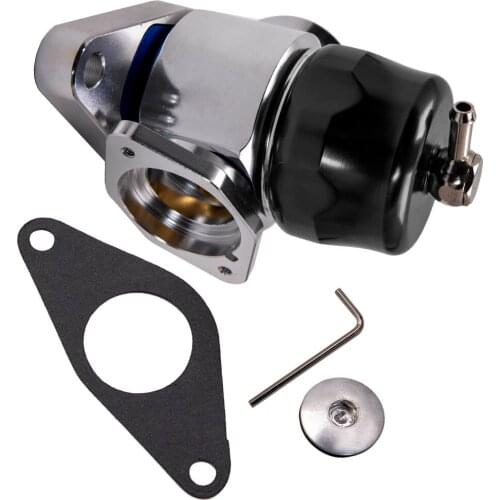 BOV Blow Off Valve For Subaru WRX 2002-2007 for Forester XT 2005-2007 For Subaru Impreza 01-07