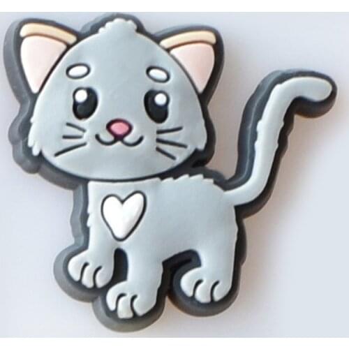 CSBL CFPA-XK-211 Shoe Decoration For Crocses Buckle Charms PVC Cartoon Accessories Gift Croc Jibz Free Shipping