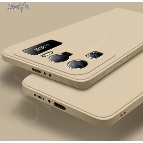 DECLAREYAO Phone Cases Xiaomi Mi 6X