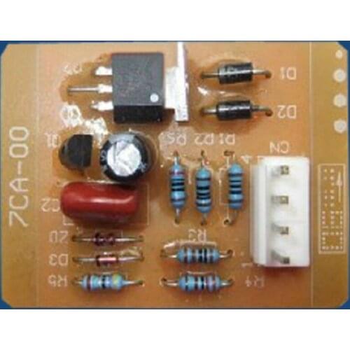 EF2600 MZ175 Generator Oil Protector