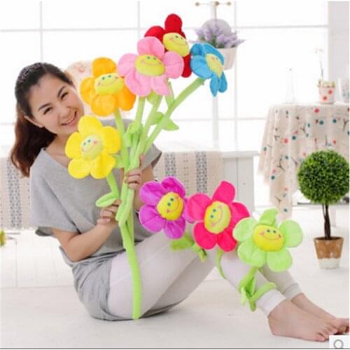Fradoo Plush Plants