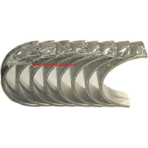 Crankshaft Main Bearing Fit Chrysler 300 2005-2010 Sebring Dodge Intrepid STD+0.5