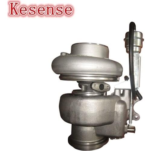 HX55W TURBO 1411054 4046292