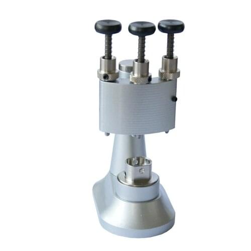 Watch Repair Tool Watch Hands Setting Fitting Tool With 3 Runners