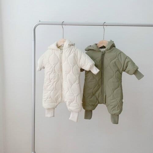 ISSMMY Slips For Newborns