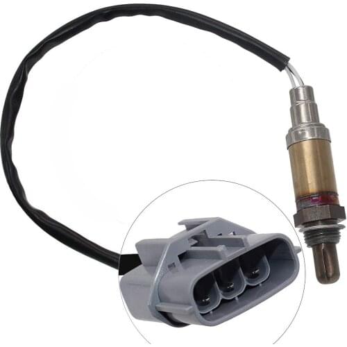 Oxygen Sensor Upstream Replacement 22691-3Y101 For 2000-2001 Maxima 3.0L Sentra 1.8L 2000-2001 Infiniti I30 3.0L 234-3109