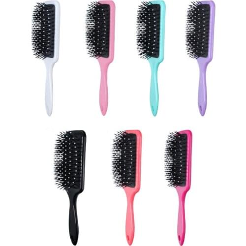 Air Cushion Combs Massage Hair Comb Hair Brush for Salon Scalp Massage Detangle Hair Brush Hairdressing Styling Tools