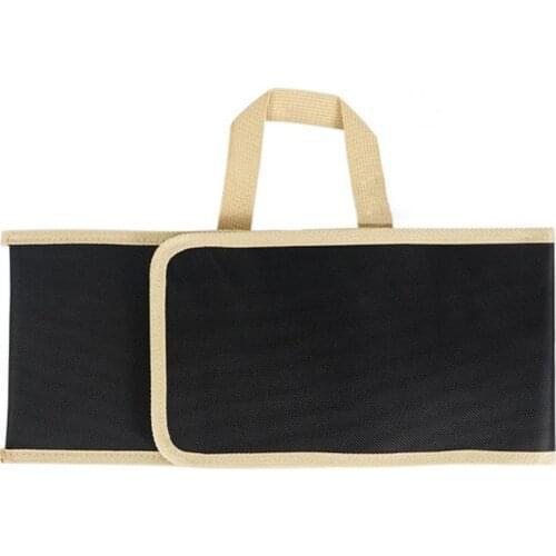 Multifunctional Tools Bag Multi-Pocket Tent Nail Storage Pouch with Handle for Camping Multifunctional Tools Bag Multi-Pocket Te