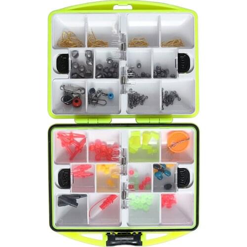 Kit Fishing Lures Set Hard Artificial Wobblers Metal Jig Spoons Soft Lure Fishing Bait Fishing Tackle Accessories Pesca Tool