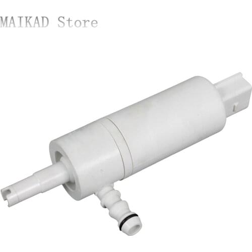 Headlight Headlamp Washer Pump Cleaning Washer Pump for Mercedes Benz W166 GLE250 GLE350 GLE400 GLE500 GLE320 GLE450 A1648690221