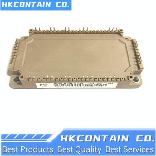 NEW MODULE 7MBR100VN120 7MBR100VN120-50 7MBR100VN120-54 FREE SHIPPING