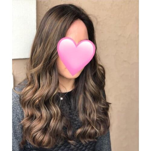 Alishevy custom made silk top European virgin hair wigs slight wave jewish wig kosher wig Best Sheitels in stock