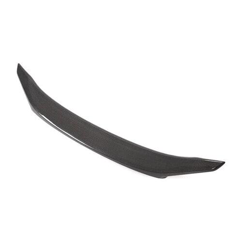 Suitable For the Rear Wing of Hondas 10 Generation Upper Spoiler and Original Civic Car