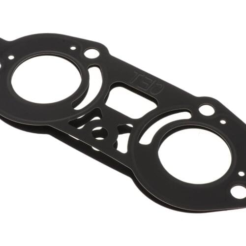 Exhaust Manifold Gasket, Fit for Yamaha FZR1800 , 6ET-14613-00-00 Replacement Parts Accessories Easy to Install