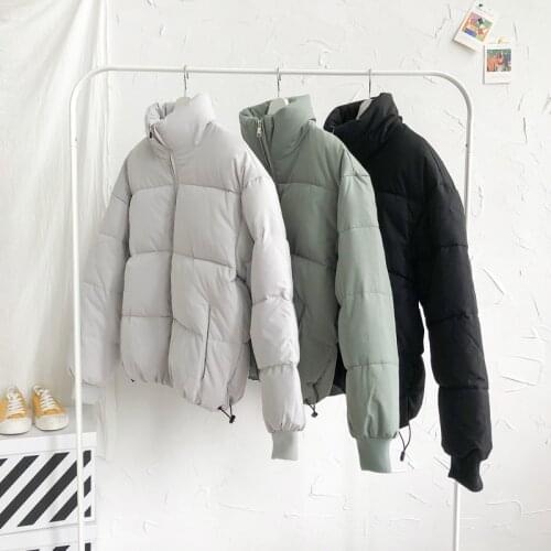 Stroj Kapielowy Men's Warm Parkas