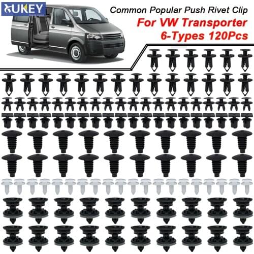 XUKEY Fasteners For Cars