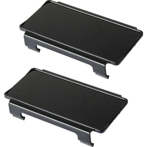 12 inch Snap on Dust Proof Lens cover 2x 6" Protector Black Amber Clear Red Blue Green for Led Light Bar 12" 72W 24" 36" 48" 50