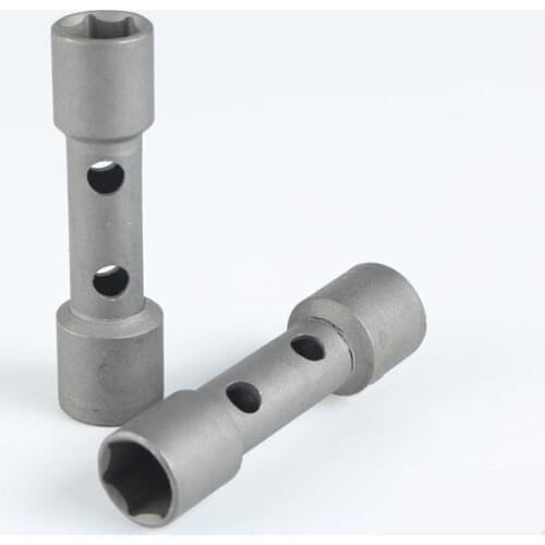 1PC 89mm Socket Wrench Motorcycle Ignition For Spark Plug Spanner Tool 16/18mm For A7TC D8TC general purpose