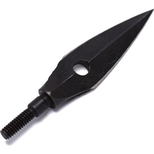 1PC Arrow Heads Broadheads Tips Arrow Points Archery Arrowheads for compound bow and crossbow