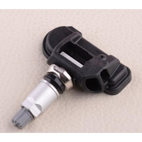 1010048 Car Tire Pressure Monitoring Sensor TPMS 13581560 Fit for Vauxhall Astra J Zafira C Cascada 2013 2014 13598775