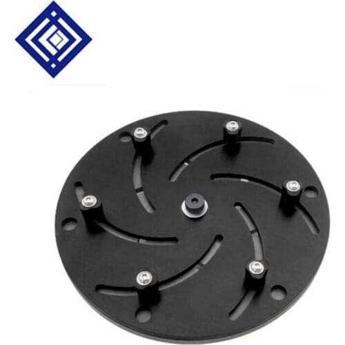 250/300/350mm Thread M33/1"-8Wood Turning Lathe Chuck Bowl Making Clamping Protecting Chuck Woodworking Machine Tool Accessories