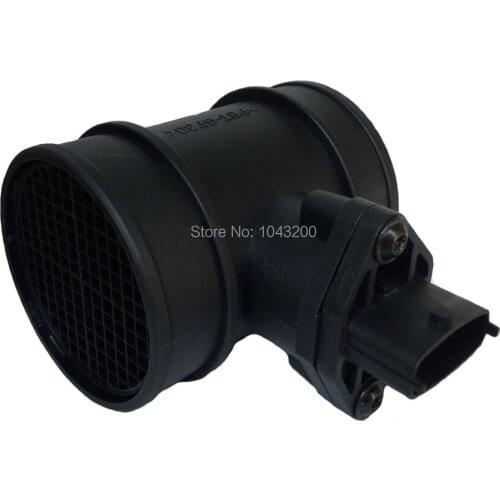 46447508 NEW MAF MASS AIR FLOW Sensor Meter For ALFA ROMEO 156 GTV SPIDER 1.8 16V 1.9 2.4 JTD 0281002199 0046447508 46472182
