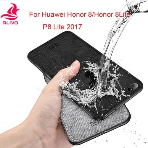 Чехлы для телефонов Huawei Honor 9 Lite ALIVO China At AliExpress