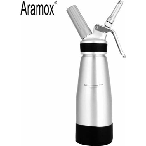 Aramox Cappuccino Makers