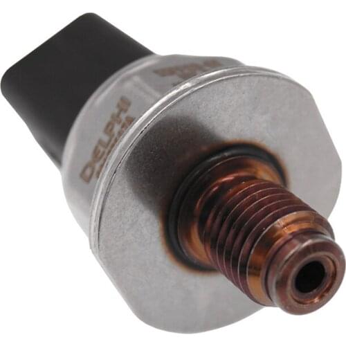 Car 55PP03-01 55PP0301 9307Z507A For Ford SsangYong Rexton Renault Delphi Diesel System Fuel Rail Pressure Regulator Sensor