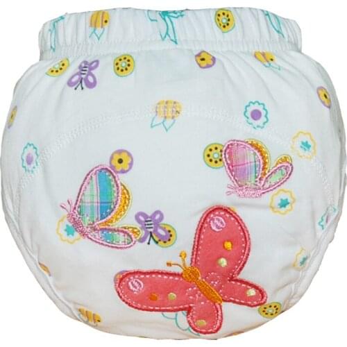 BabyLand Reusable Nappies