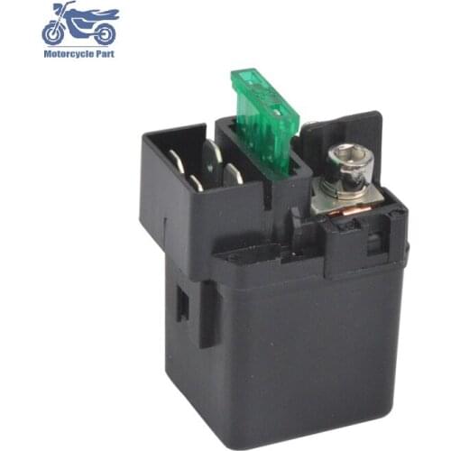 Motorcycle Electrical Starter Solenoid Relay Ignition Switch For HONDA CBR900 CBR900RR Fireblade CBR 900 954 CBR954 CBR954RR