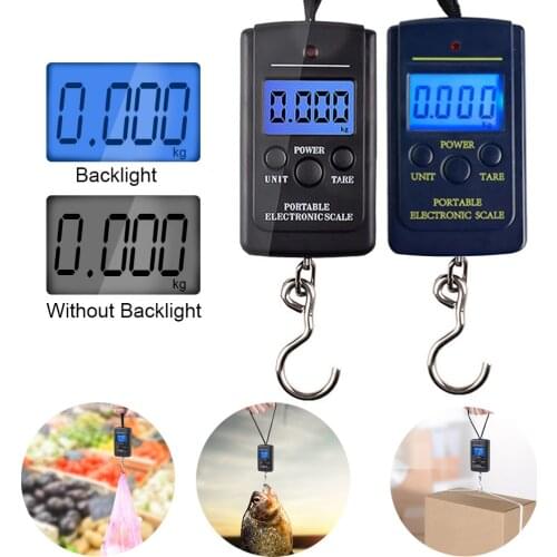 MOONBIFFY Luggage Scales